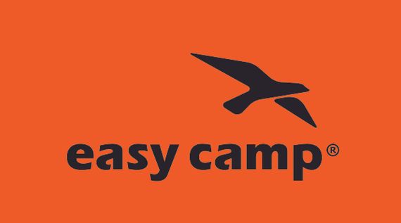 Намет в похід двомісний Easy Camp Comet 200 Rustic Green Армійський намет для ЗСУ Літня палатка | Зображення 8