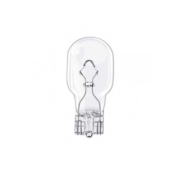 W15W T15 12V 15W CLEAR
