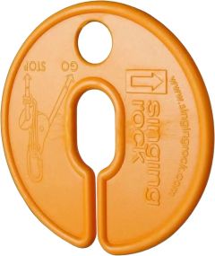 Шайба для прусика Singing Rock Pancake