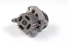 Водяний насос, помпа CHRYSLER SEBRING, DODGE CALIBER, JEEP PATRIOT, HEPU (P551)