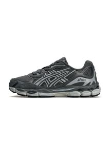 Чоловічі кросівки ASICS Gel-NYC Grey весна / осінь A3488 44 28