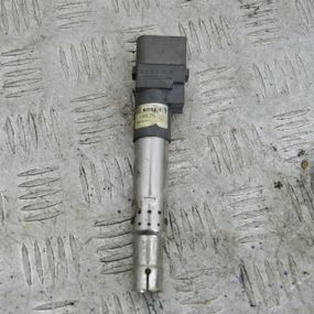 Котушка запалювання 3.2 Volkswagen Touareg 2002-2010 Котушка запалювання Фольксваген Туарег R1001S00100