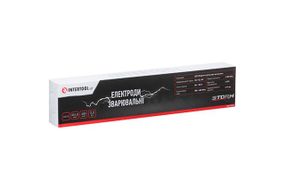 Электроды сварочные Intertool-Storm - 2мм x 2,5кг 6013