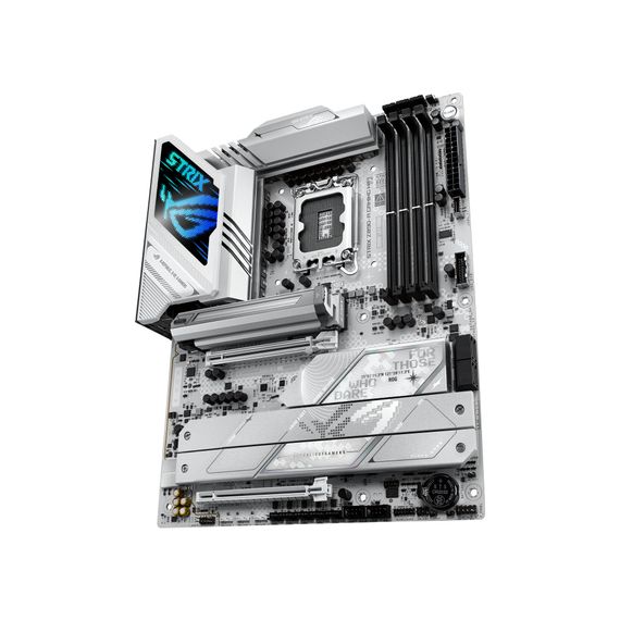 Материнська плата ASUS ROG STRIX Z890-A GAMING WIFI | Зображення 5