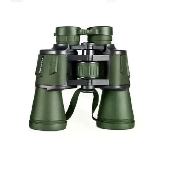 Бінокль UNIQUE UN-3004 8×40 із призмами BAK-4 для туризму та спостережень • Польовий оптичний бінокль UNIQUE UN-3004 8×40 для риболовлі, природи та спорту | Зображення 3