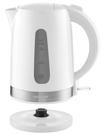 Електрочайник Sencor SWK 1748WH | Зображення 5
