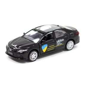 Автомодель дитяча TOYOTA CAMRY UKLON TechnoDrive 250292 інерційна