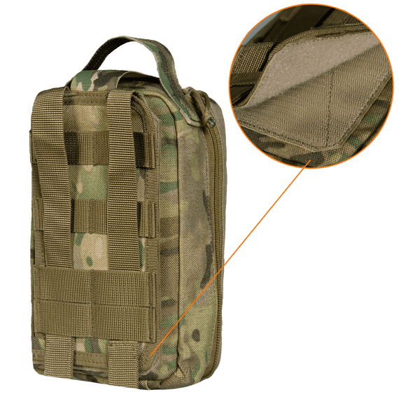 Підсумок аптечка IFAK Multicam  (8324) | Зображення 1