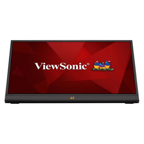 Монітор ViewSonic VA1655 | Зображення 1