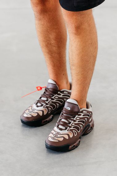 Кросівки на кожний день Air Max TN Drift, В'єтнам 1546 44 | Зображення 2