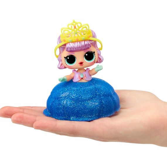 Детский игровой набор с куклой "Принцессы" L.O.L. Surprise! 542193 в ассортименте | Зображення 4