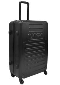 Валіза Semi Line 28" (L) NASA Black (T5800-3) (DAS303037)