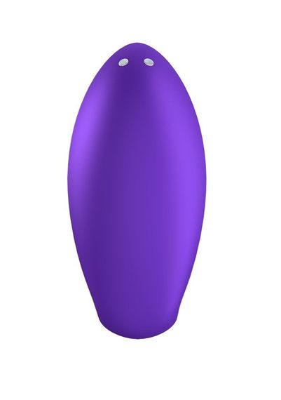 Вібратор на палець Satisfyer Love Riot Purple, 12 варіантів використання | Зображення 3