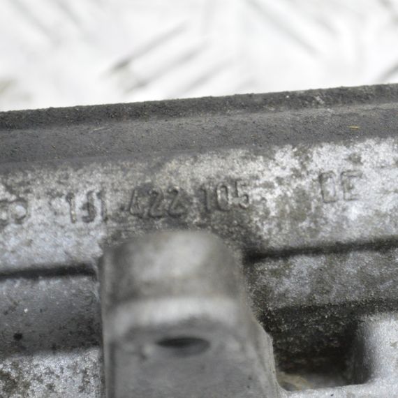 Рульова рейка Skoda Octavia / Octavia Combi 1996-2010 (1U2,1U5) Шкода Октавія 1J1422105DE | Зображення 4