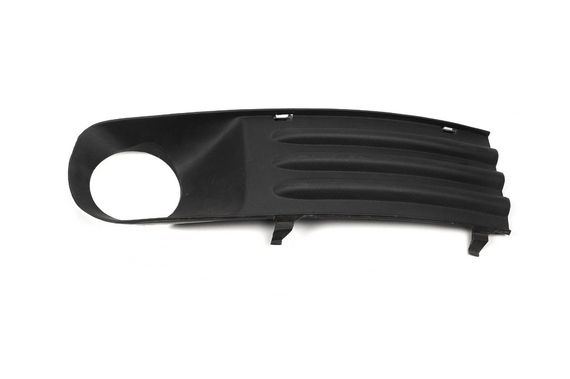 Заглушка противотуманки (права) для Volkswagen T5 Transporter 2003-2010 гг. | Зображення 1