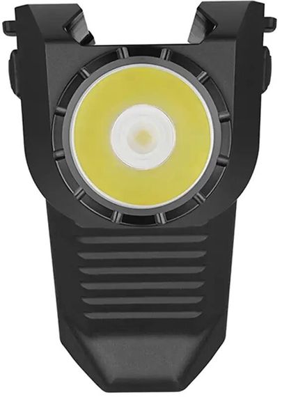 Ліхтар Olight Sigurd. Black | Зображення 1