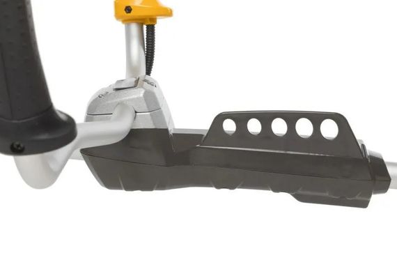 Мотокоса бензиновая Stiga BC535B | Зображення 1