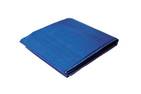 Тент Титул - 3 x 5 м x 55 г/м², синий (79-9305-В)