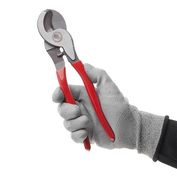 Кусачки для кабелю 250 мм INTERTOOL HT-01671 | Зображення 4