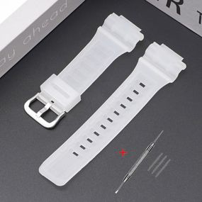 Ремінець для Годинник C2asio AE-1000W Transl SI