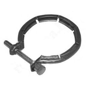 Хомут автомобильный Fischer металлический (104-888)