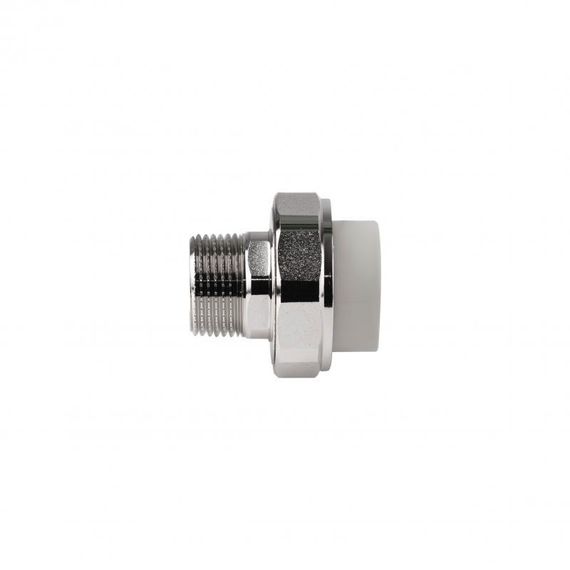 Згін "Американка" PPR Thermo Alliance 32х1" НР | Зображення 3