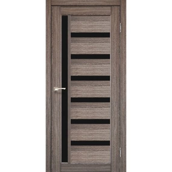 Двері Корфад Valentino Deluxe VLD-01 Венге