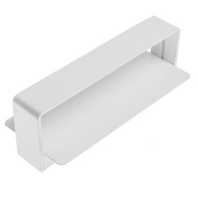 Светильник настенный накладной минимализм LED 152/6W
