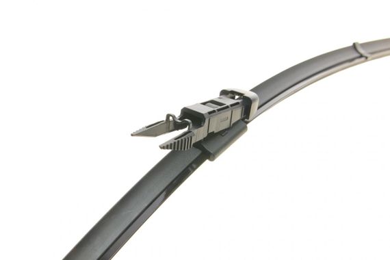 Щетки стеклоочистителя 700 650mm Peugeot Expert 2.0 16V 07-16 119401 | Зображення 2