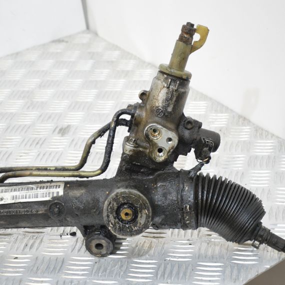 Рульова рейка Mercedes W251 W164 X164 V251 Рейка рульова Мерседес в251 в164 х164 в251 A25111011009 | Зображення 2