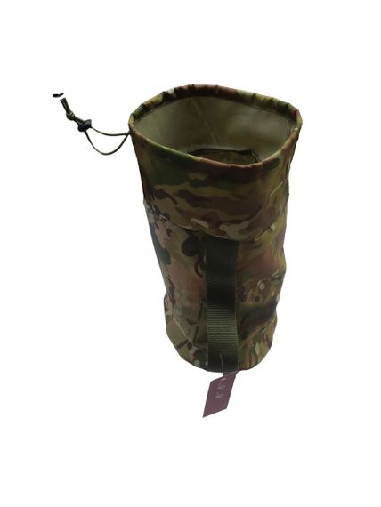 Сумка для спального мішка ЛІТО мультикам М&М (213705)