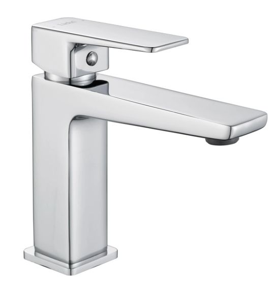 Змішувач для раковини Lidz Orion 001F Chrome LDORI001FCRM48091