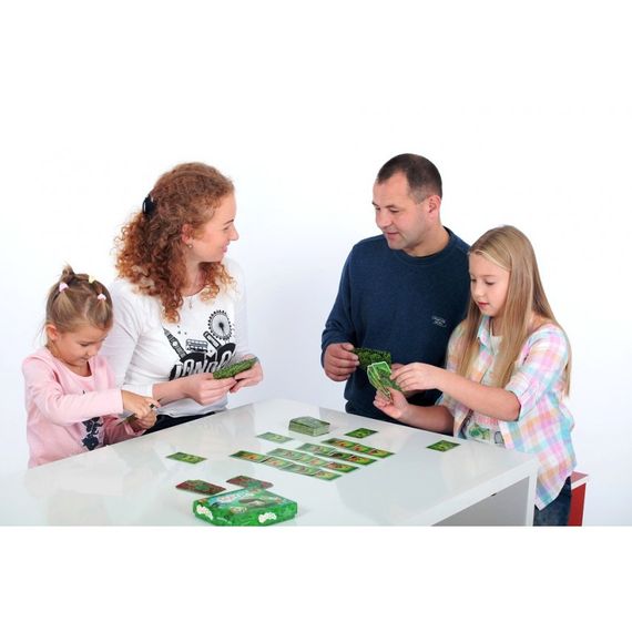 Настольная игра ГрибОК | Зображення 4