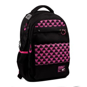Рюкзак школьный YES TS-48 My Heart 559621 21 л