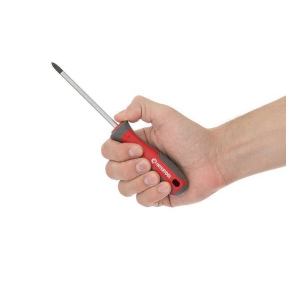 Набір викруток 6 од. INTERTOOL VT-3346 | Зображення 3