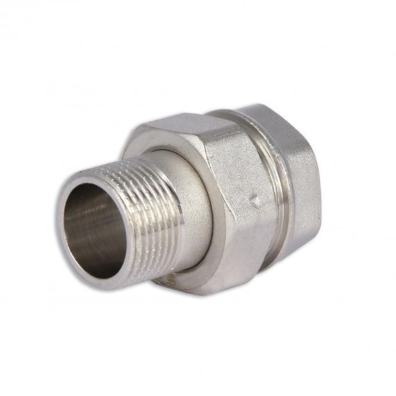 Згін "Американка" Thermo Alliance Forte 1/2" прямий SF190W15 | Зображення 3