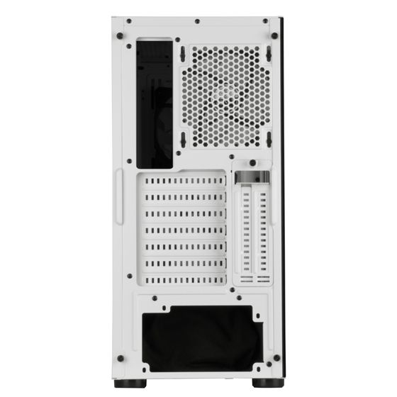 Корпус SilverStone Fara FAR1W-PRO-V2 без БП 2xUSB3.0 SST-FAR1W-PRO-V2 | Зображення 5
