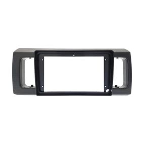 Інсталяційний комплект серії QIV під Suzuki Alto 600 2019+ 9 дюймів