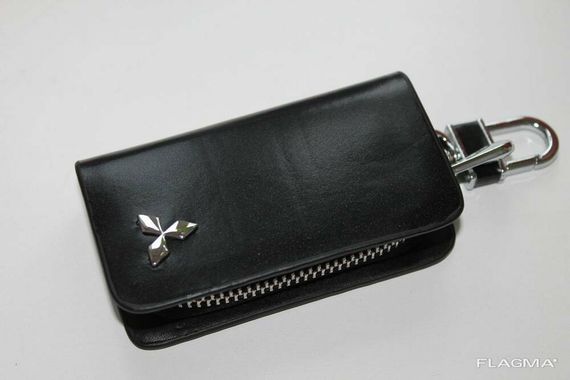 Ключница для авто KeyHolder Mitsubishi | Зображення 5