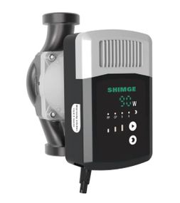 Циркуляційний насос SHIMGE АРМ25-10-180