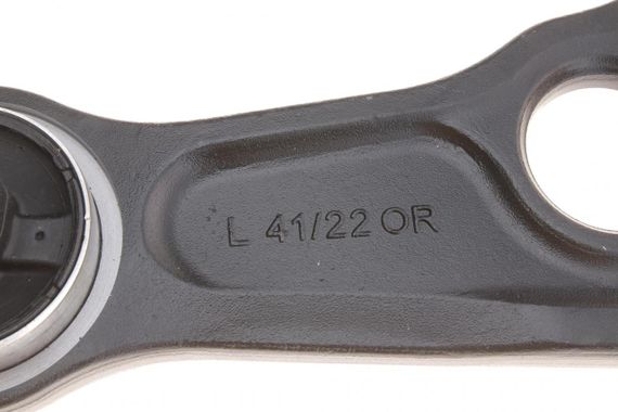 Рычаг подвески передний снизу  L Renault Megane IV Scenic IV 15- 20-70380 | Зображення 5
