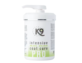 Маска K9 Intensive Coat Cure Інтенсивне відновлення» для шерсті