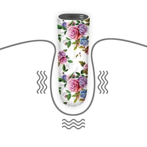 Вібропуля - Rechargeable Aphrodite Massager | Зображення 3
