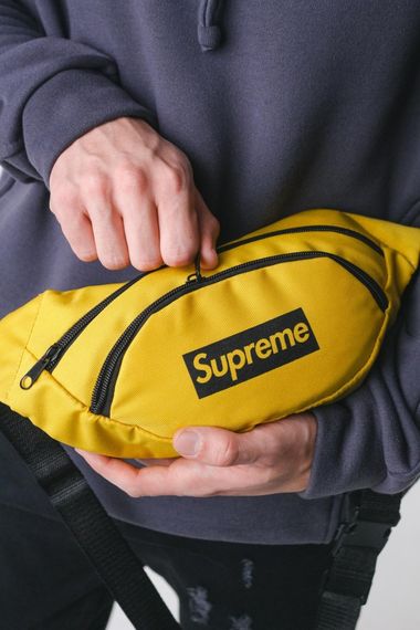 Бананка Supreme жовта (1231900808) | Зображення 2