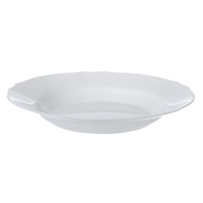 Тарілка Luminarc Louis XV 23 см супова (V0722) | Зображення 1