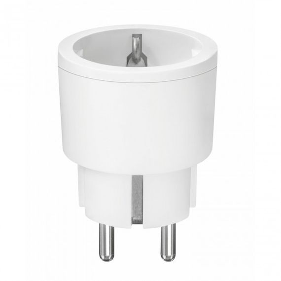 Бездротовий комплект розеток KlikAanKlikUit APC2-2300R з пультом керування, 2 шт, білі, набір розеток з пультом | Зображення 3