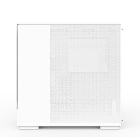 Корпус Zalman P10 без БП P10WHITE | Зображення 9