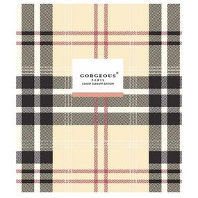 Зошит учнівський "Fashion note" 012-2929L-2 в лінію, 12 аркушів