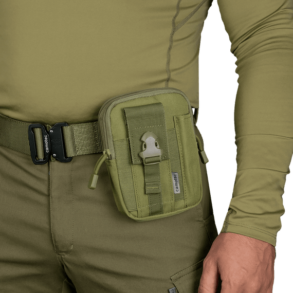 Підсумок Kid 3.0 Олива (7109) | Зображення 1