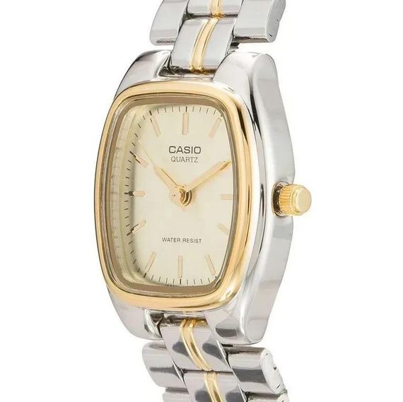Жіночий годинник Casio LTP-1169G-9A | Зображення 1